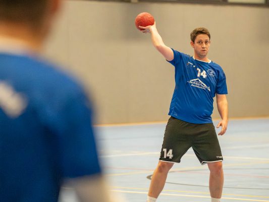 Luhdorf - Beckdorf 2 - 102004